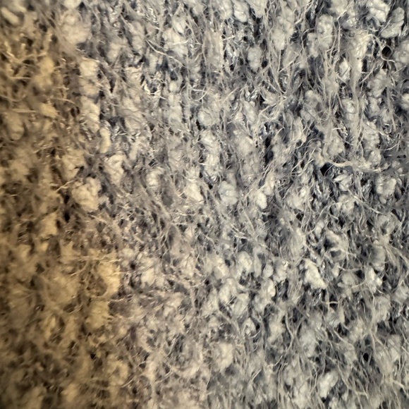 By Corpus Scoop Neck Knitted Top - Picture 4 of 4